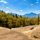 Illustration for article titled 5 Fall Hikes In The Northeast You Need To Add To Your Bucket List